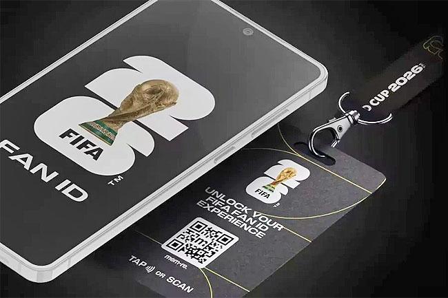 FIFA fan experience Publimark
