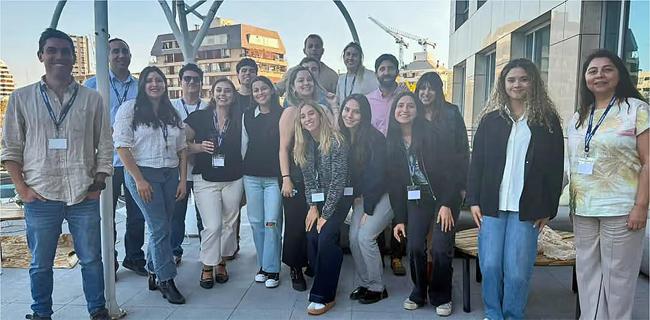 Milimetrix Equipo Publimark