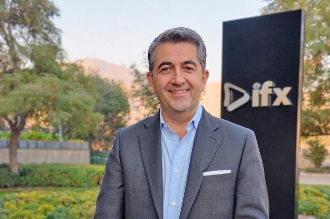 IFX Jack Haime Publimark