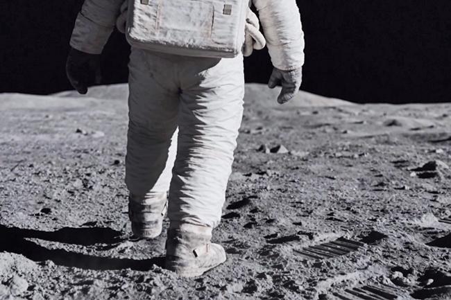 Jeep astronauta Publimark