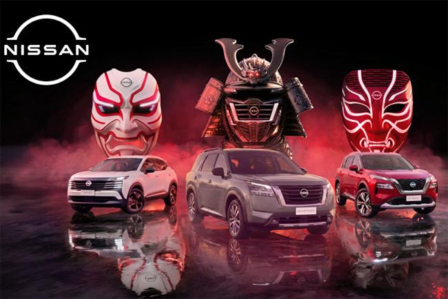 Nissan campaña 2026 Publimark