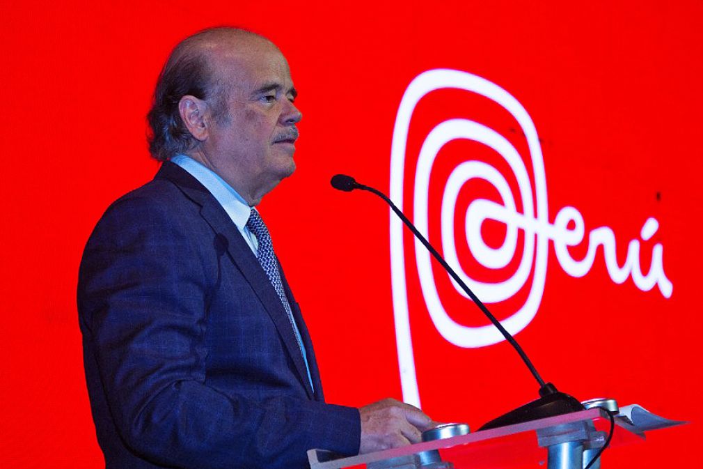 Banco Bci lanza su filial en Perú