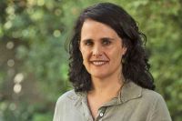 Cali Trivelli: La confianza, pilar fundamental para el &eacute;xito empresarial