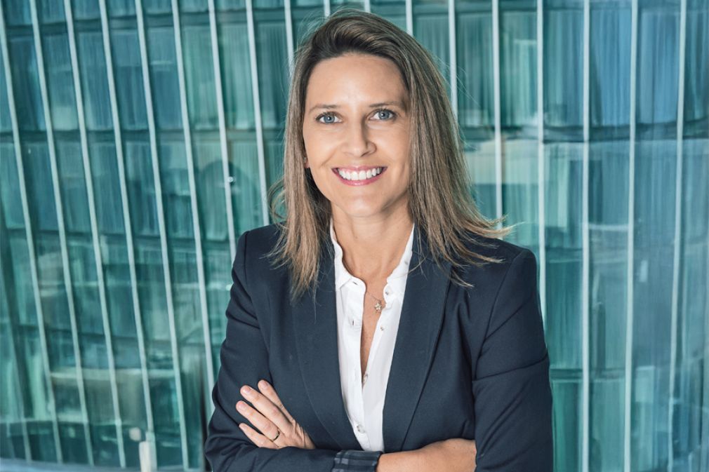 Paz Rodr&iacute;guez: &ldquo;Vemos un crecimiento para los veh&iacute;culos h&iacute;bridos y el&eacute;ctricos&rdquo;
