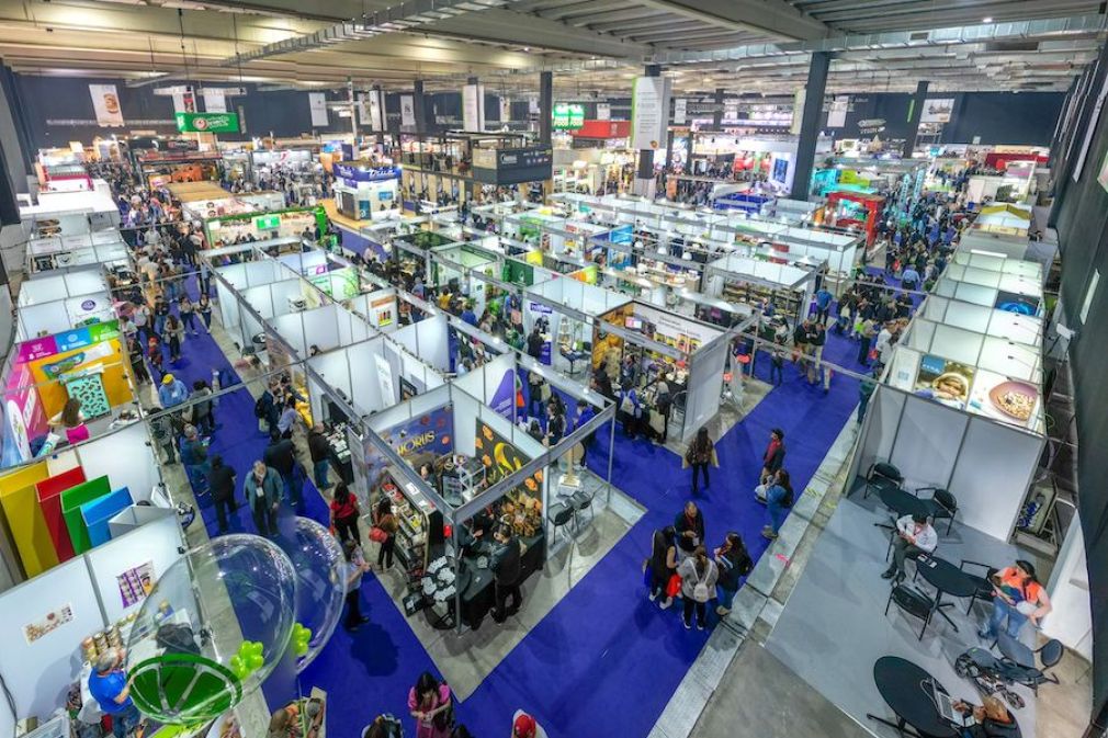 Espacio Food & Service prepara nueva versión a fines de septiembre