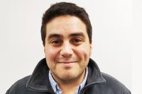 Sebasti&aacute;n Lewin, cofundador de Quot