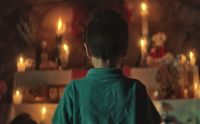 Cruz Roja y Ogilvy sensibilizan en D&iacute;a de Muertos