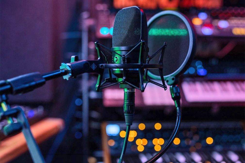 La presencia del audio en la rutina de las personas en Chile
