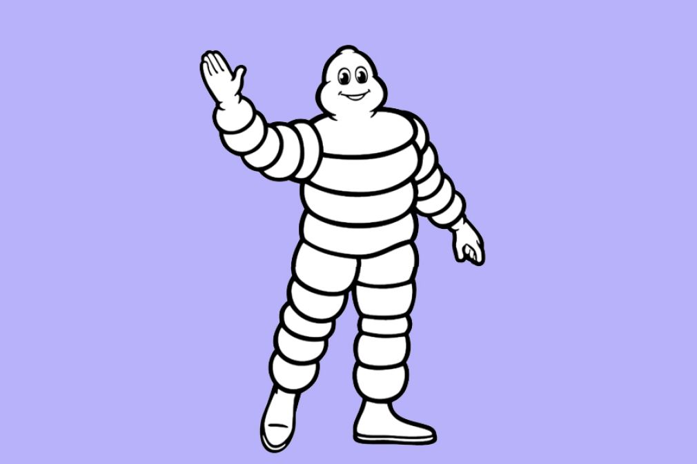 Solidez de Michelin en la valorizaci&oacute;n de marca de los neum&aacute;ticos