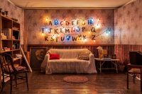Celebraci&oacute;n de Apumanque con ficci&oacute;n y fantas&iacute;a