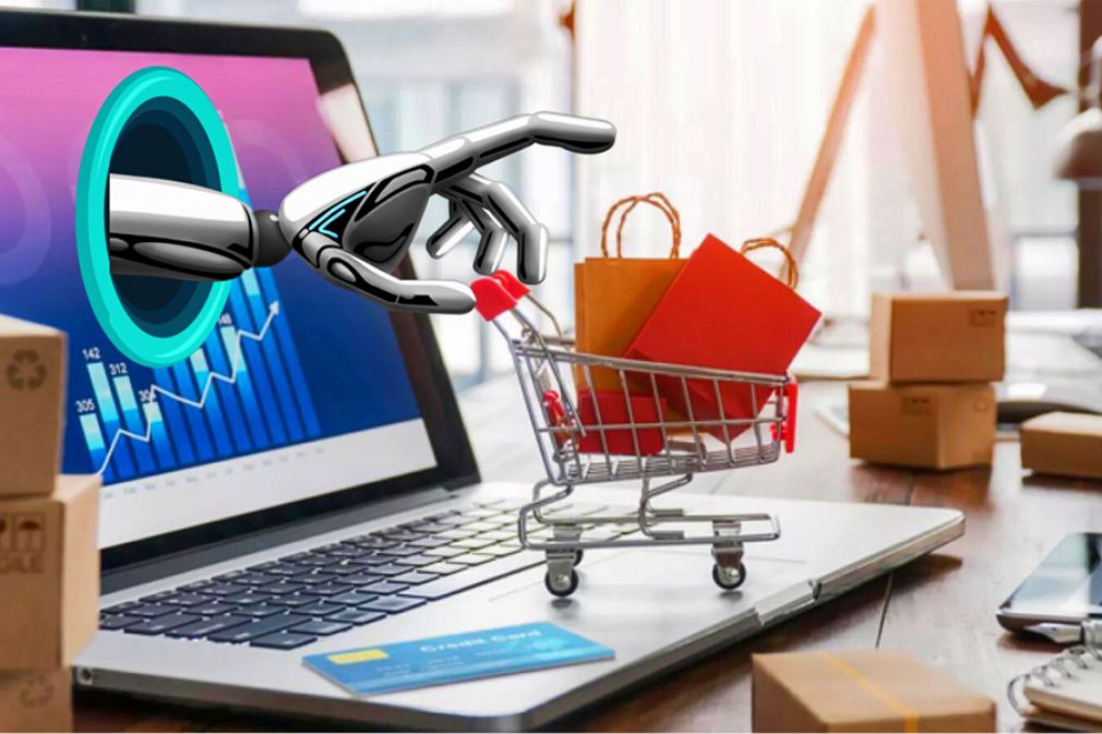 Desaf&iacute;os para el retail online sobre el uso de inteligencia artificial