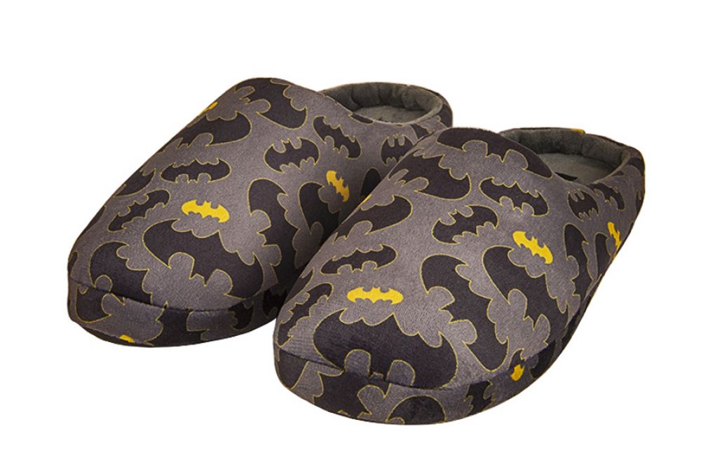 En Chile nuevas l&iacute;neas de vestuario y juguetes de Batman