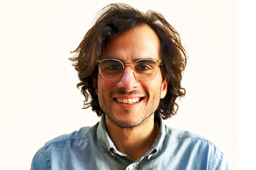 Alberto Contardo: Eco-pornograf&iacute;a, una innegable realidad