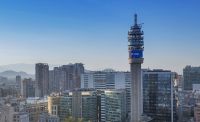 Opensignal destaca a Entel por su calidad de servicio