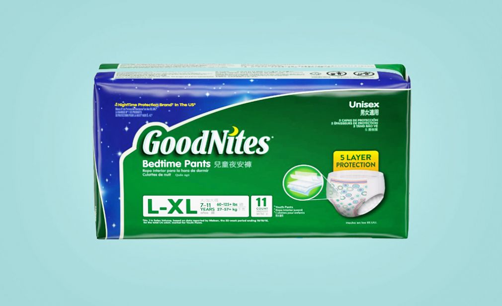 Kimberly-Clark asegura la noche de los ni&ntilde;os