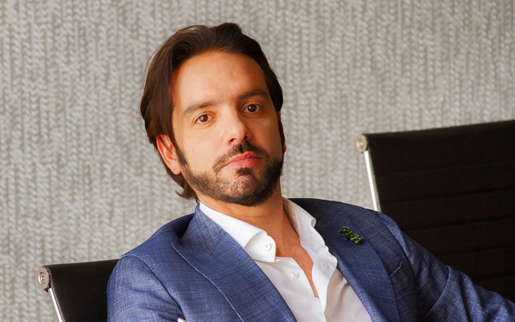 Sebasti&aacute;n Jaramillo: &iquest;Lleg&oacute; la era del retail digital?