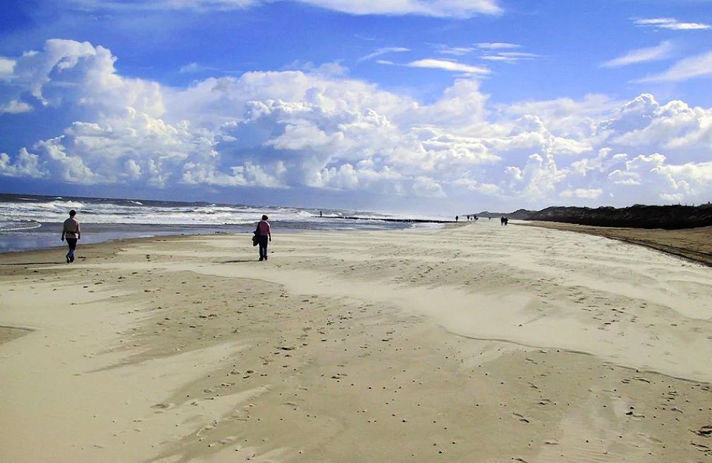 Playas más populares entre los chilenos según Kayak