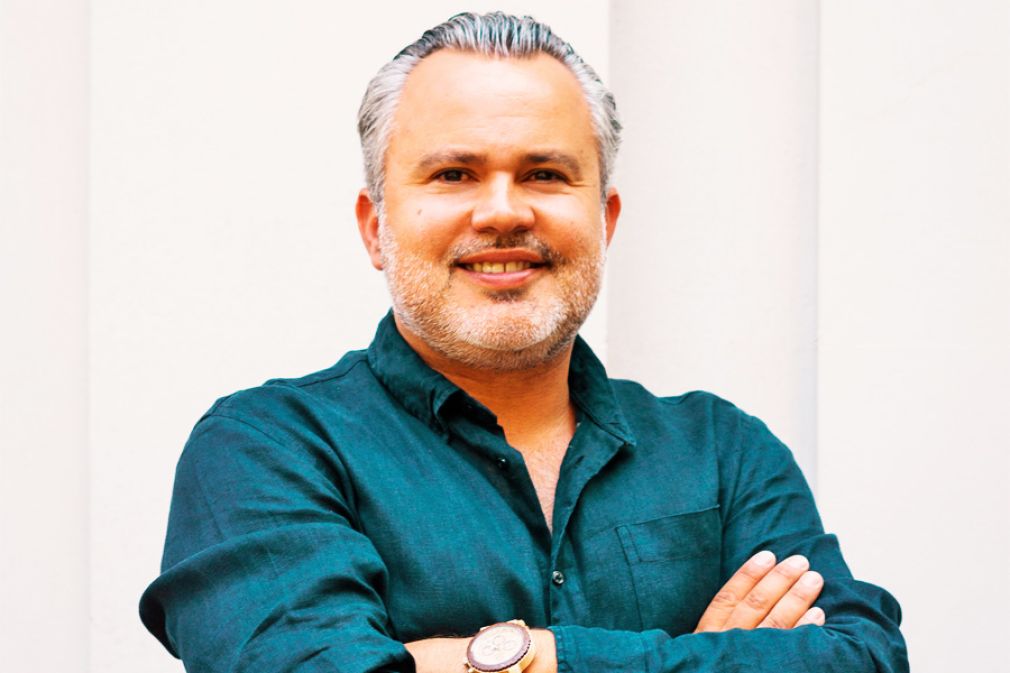 Ariel Jeria: La &ldquo;TikTokificaci&oacute;n&rdquo; del marketing digital