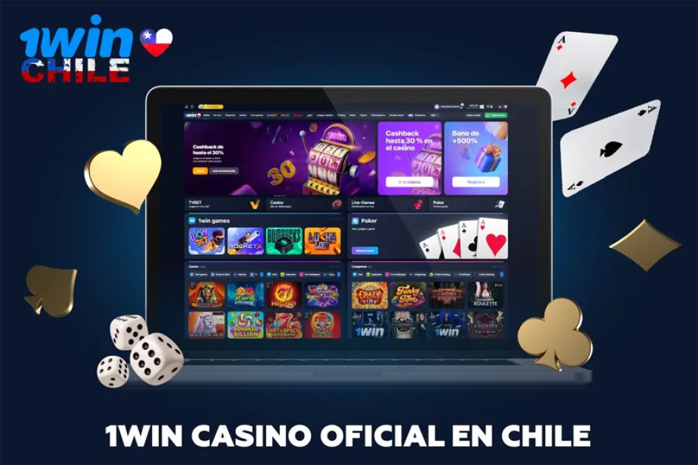 Una revisión del impacto de 1Win Casino en Chile