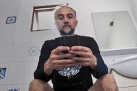Invitaci&oacute;n a aprovechar mejor el tiempo en el ba&ntilde;o