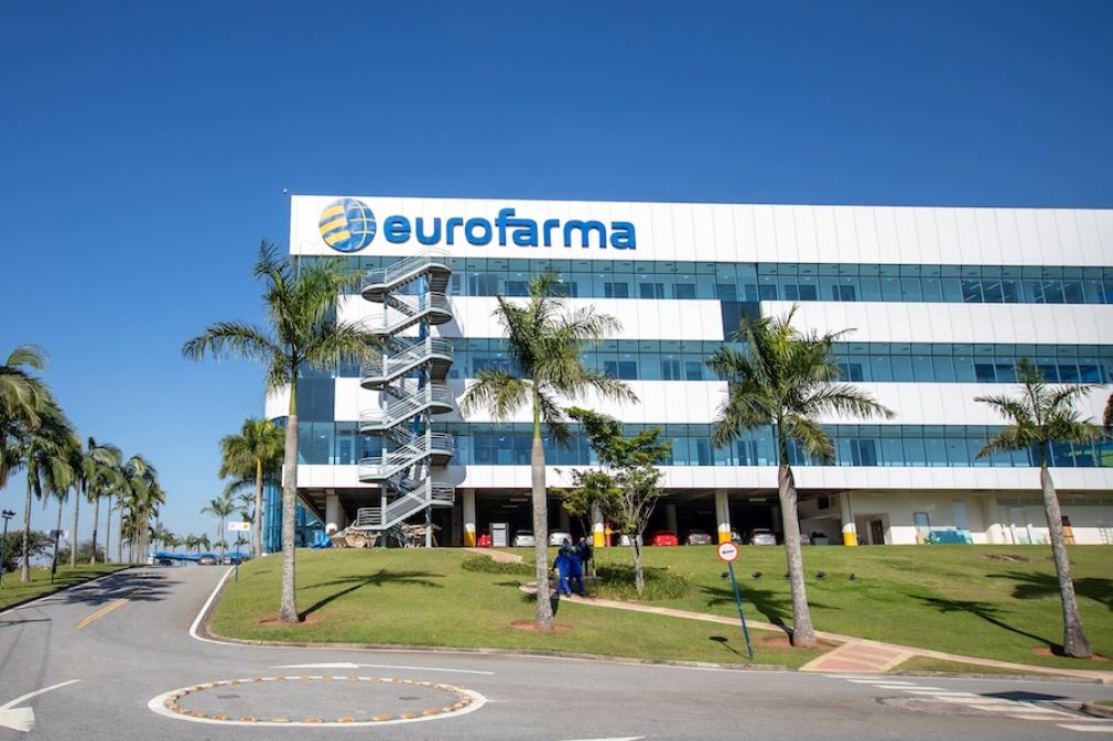 La mejor farmac&eacute;utica para trabajar en Am&eacute;rica Latina