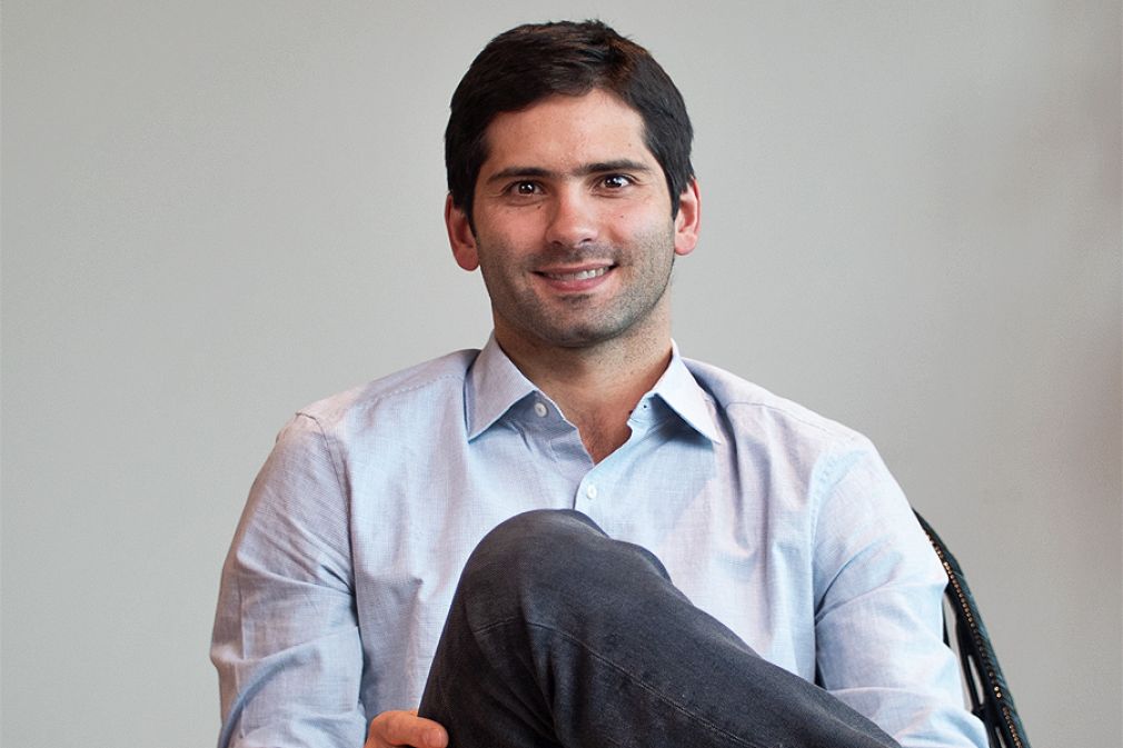 Nuevo country manager de fintech Xepelin en Chile