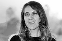 Paula Callejas, de Movistar: &ldquo;Yo solo soy el rostro del premio&rdquo;
