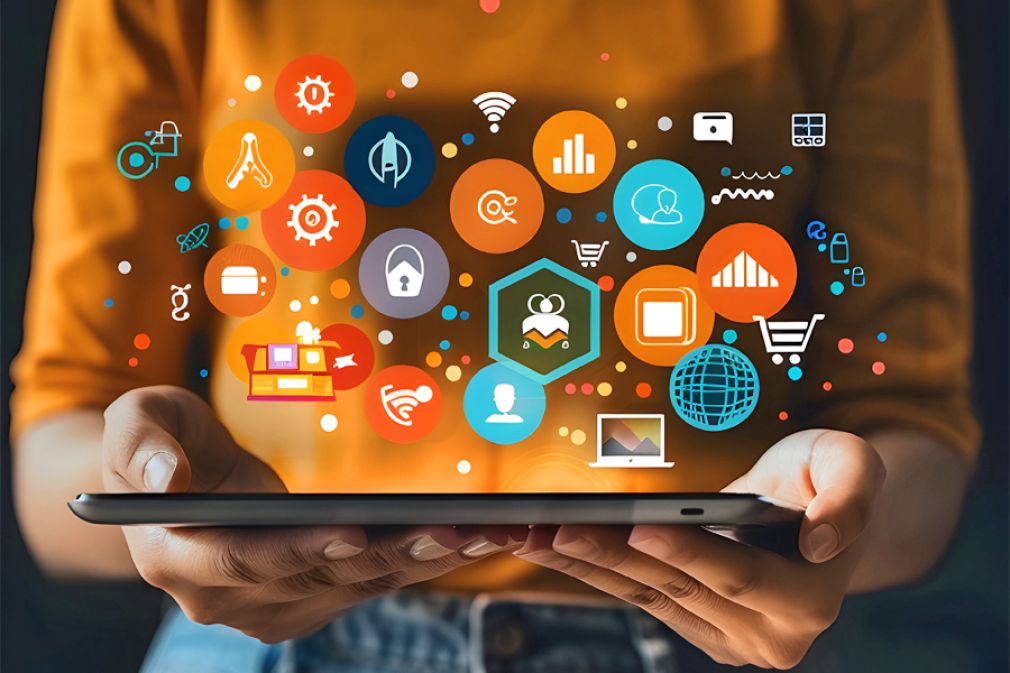 Proyección laboral de la carrera de marketing digital en Chile
