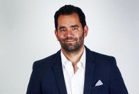 Mart&iacute;n Jaramillo, director de estrategia de marcas de Twitter para Latinoam&eacute;rica