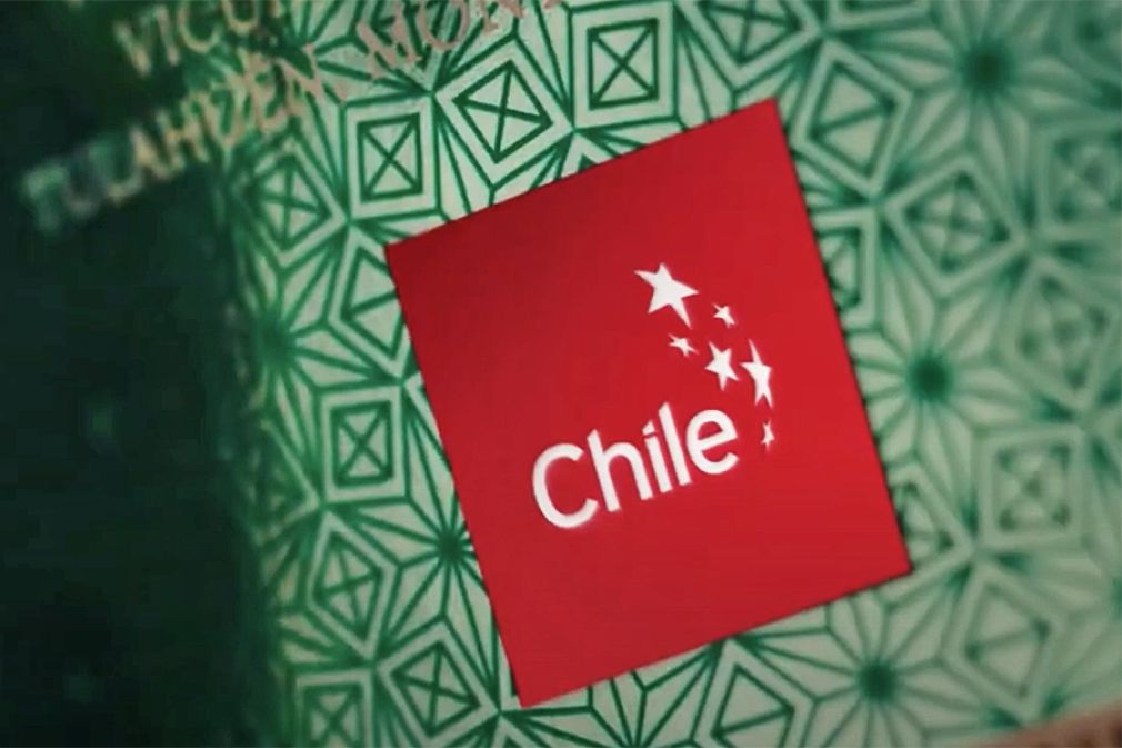 Un sello para posicionar productos chilenos en el mundo