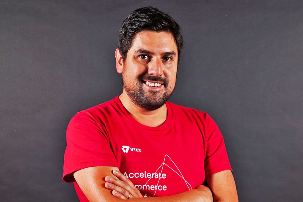 &Aacute;lvaro Ram&iacute;rez: Transformando el futuro del comercio B2B