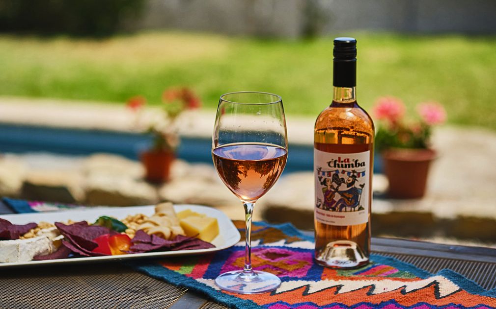 Vi&ntilde;a San Esteban suma La Chimba a su oferta de vinos