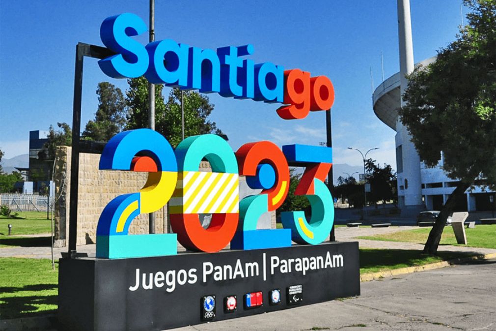 Se asoman los Panamericanos del marketing en Santiago 2023