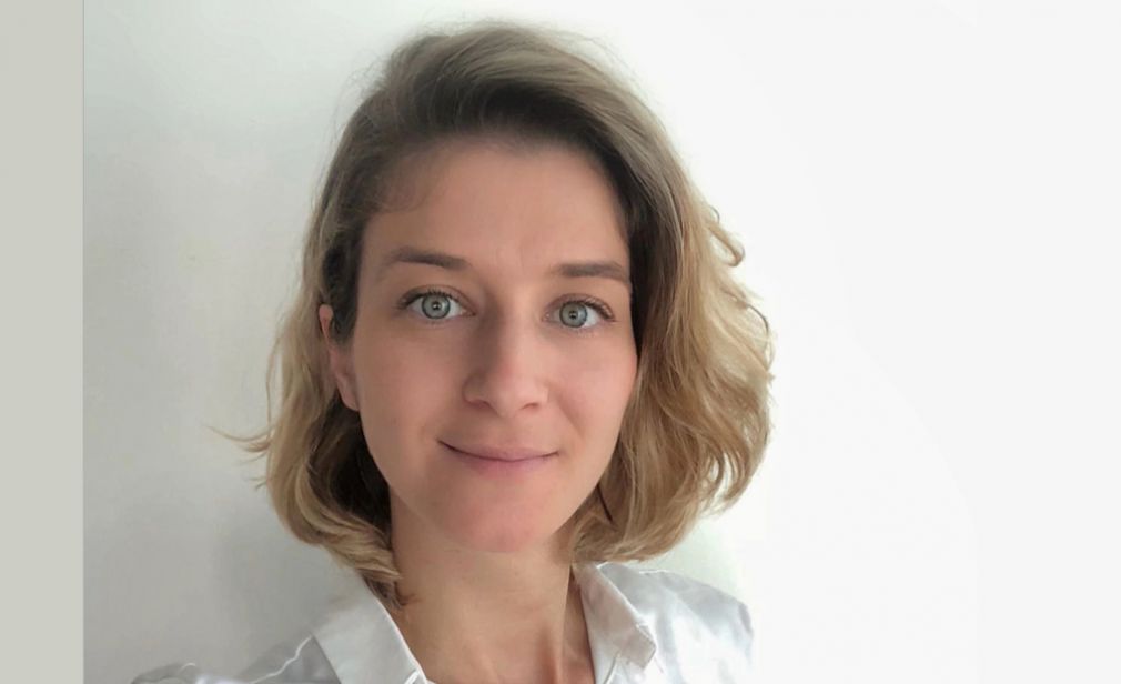 Rosaura Zuvic: &ldquo;Hoy los medios son muy data driven&rdquo;