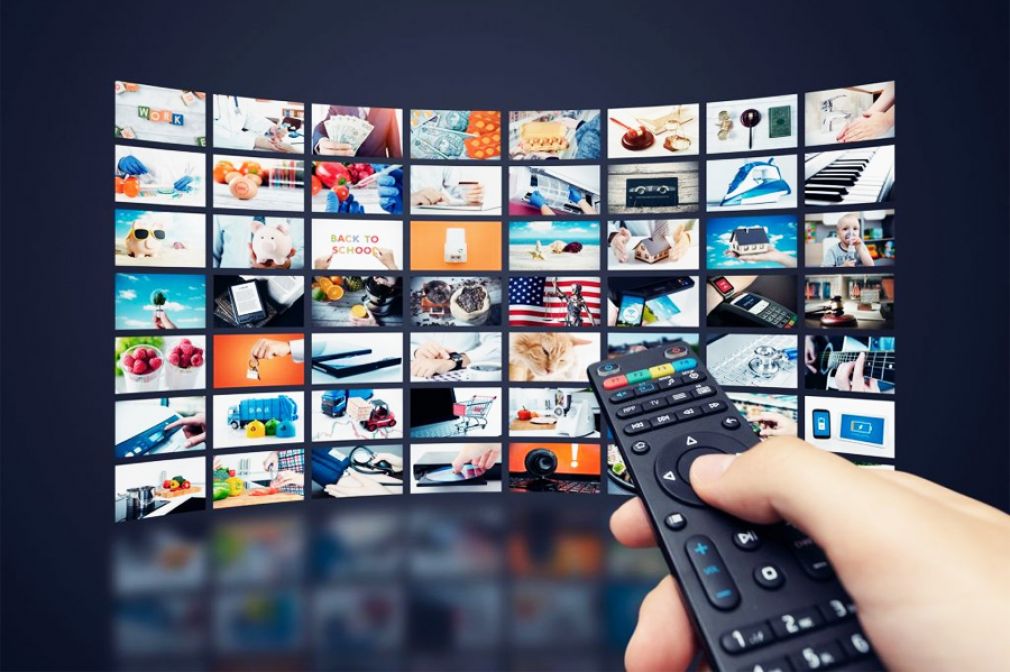 Netflix, YouTube y TV Abierta lideran consumo de video