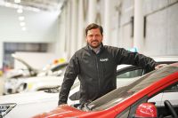 Nuevo player en compra y venta de autos usados