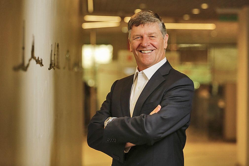 Sergio Purcell: El desaf&iacute;o de convertir nuestro potencial en viajes