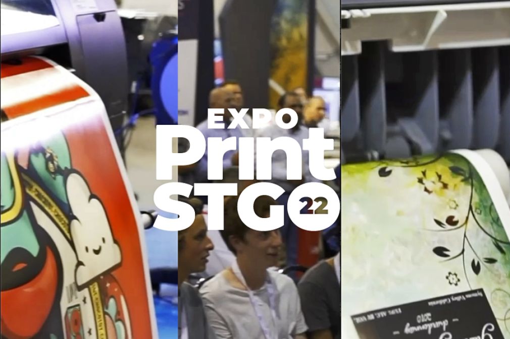 Vuelve PrintSTGO, principal feria de impresi&oacute;n y packaging