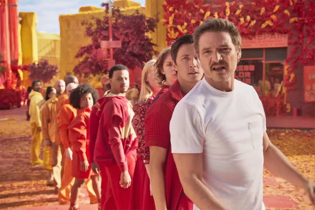 El efecto cancelaci&oacute;n de ruido al estilo de Hollywood