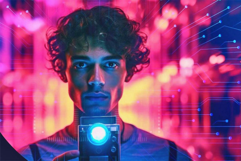 La opini&oacute;n de influencers sobre el uso de inteligencia artificial
