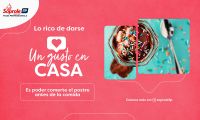 Campa&ntilde;a de Soprole para apoyar a los restaurantes