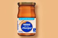 Nuevo manjar de Nestl&eacute; sin az&uacute;car a&ntilde;adida