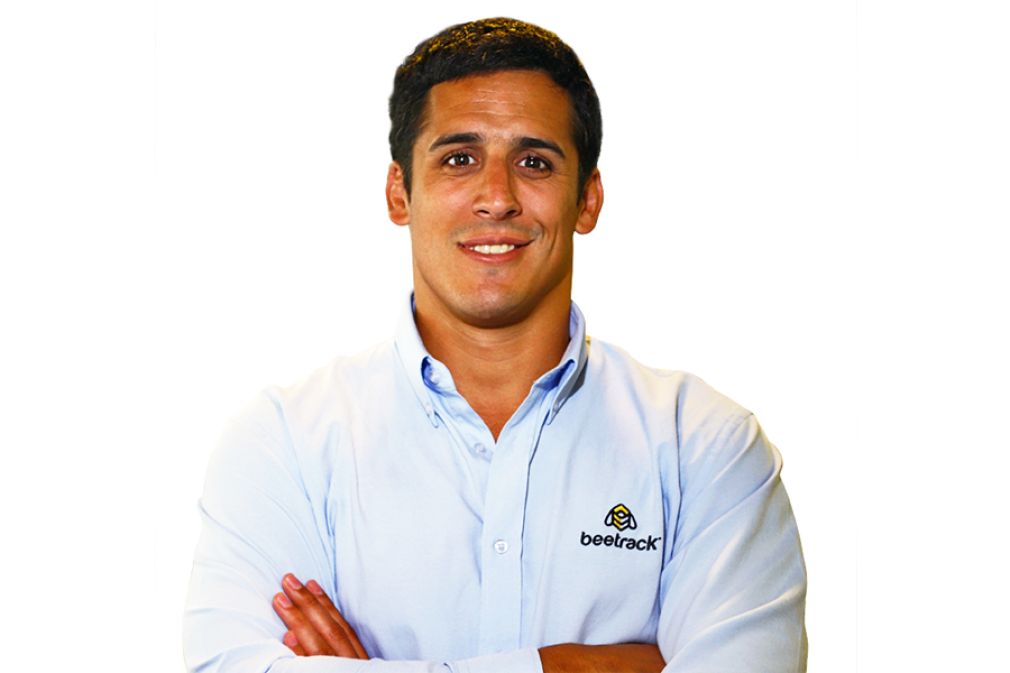 Felipe Porter: Mitigar el impacto ambiental de la &uacute;ltima milla