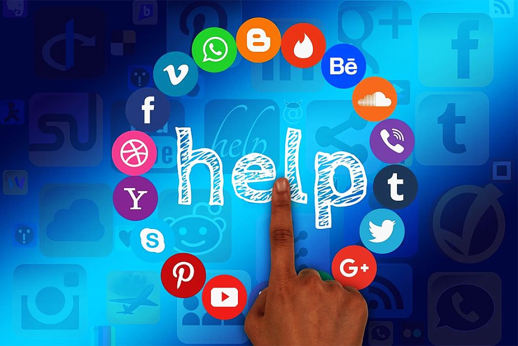 Soporte a los clientes a través de las redes sociales
