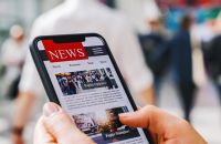 El consumo de noticias online en Am&eacute;rica Latina