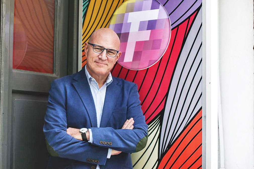 El poder de una marca pa&iacute;s seg&uacute;n Gustavo Koniszczer