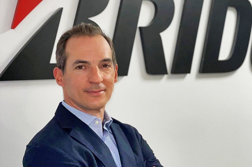 Presidente de Bridgestone Latinoam&eacute;rica Sur