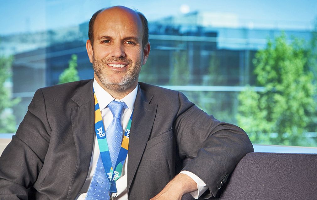 Fernando Gana ser&aacute; el gerente general de Gtd