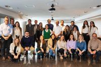 Montevideo reuni&oacute; a delegaciones de IAB del Cono Sur