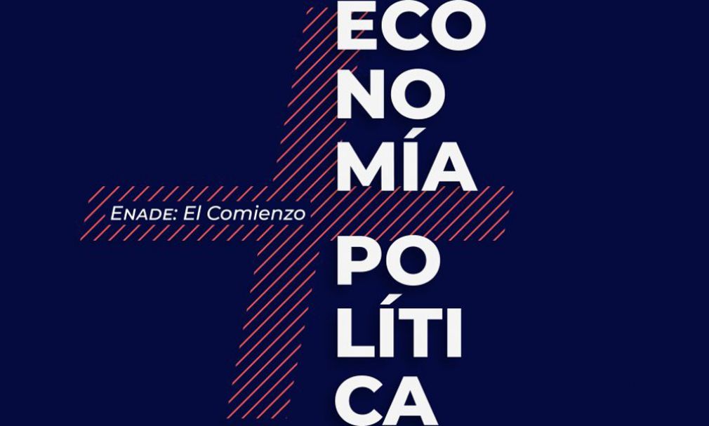 Nueva reformulaci&oacute;n del suspendido Enade